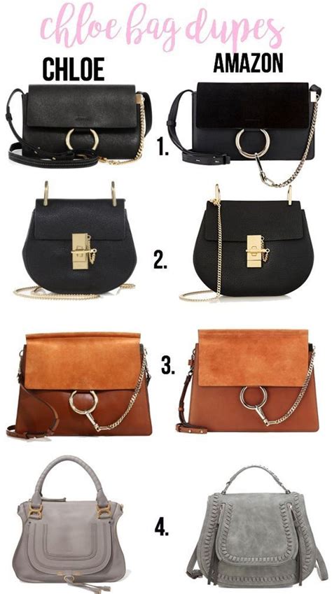 steve madden chloe dupe purse|chloe inspired purses.